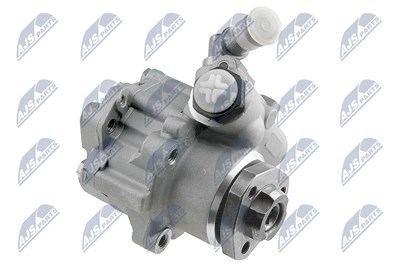 Nty Hydraulikpumpe, Lenkung [Hersteller-Nr. SPW-VW-018] für Ford, VW von NTY