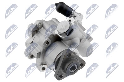 Nty Hydraulikpumpe, Lenkung [Hersteller-Nr. SPW-VW-019] für Audi, Skoda, VW von NTY