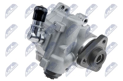 Nty Hydraulikpumpe, Lenkung [Hersteller-Nr. SPW-VW-020] für Audi, Skoda, VW von NTY