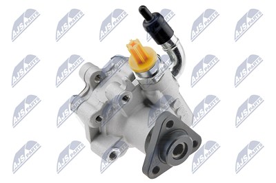 Nty Hydraulikpumpe, Lenkung [Hersteller-Nr. SPW-VW-021] für Audi, Porsche, VW von NTY