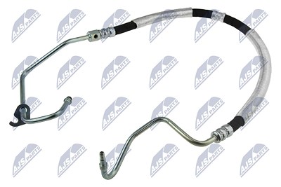 Nty Hydraulikschlauch, Lenkung [Hersteller-Nr. SPH-FR-012] für Ford von NTY