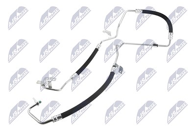 Nty Hydraulikschlauch, Lenkung [Hersteller-Nr. SPH-RE-001] für Nissan, Opel, Renault von NTY