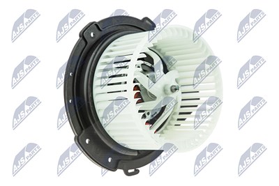 Nty Innenraumgebläse [Hersteller-Nr. EWN-VW-004] für Audi, Skoda, VW von NTY