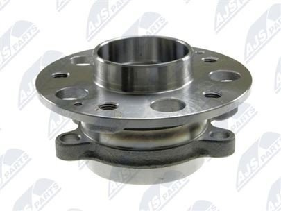 Nty KLP-DW-089 - Radlagersatz Nty KLP-DW-089 - Radlagersatz von NTY