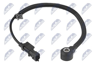 Nty Klopfsensor [Hersteller-Nr. ESS-HY-512] für Hyundai, Kia von NTY