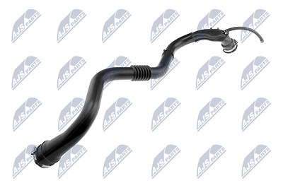 Nty Ladeluftschlauch [Hersteller-Nr. GPP-RE-006] für Renault von NTY