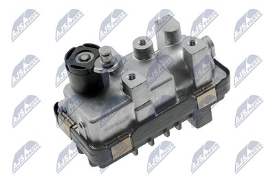 Nty Lader, Aufladung [Hersteller-Nr. ECD-FR-009] für Ford von NTY