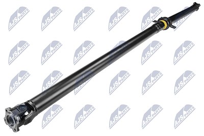 Nty Lager, Gelenkwellenmittellager [Hersteller-Nr. NWN-HD-002] für Honda von NTY
