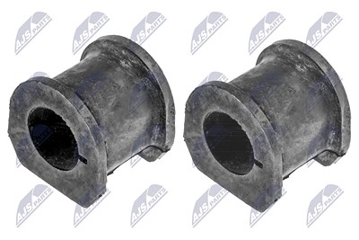 Nty Lagerbuchse, Stabilisator [Hersteller-Nr. ZGS-MS-069] für Mitsubishi von NTY