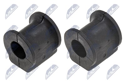 Nty Lagerbuchse, Stabilisator [Hersteller-Nr. ZGS-SU-010] für Suzuki von NTY