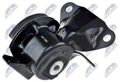 Nty Lagerung, Motor [Hersteller-Nr. ZPS-MZ-053] für Mazda von NTY