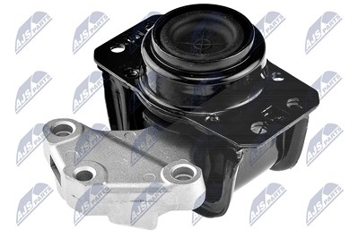 Nty Lagerung, Motor [Hersteller-Nr. ZPS-PE-008] für Citroën, Ds, Peugeot von NTY