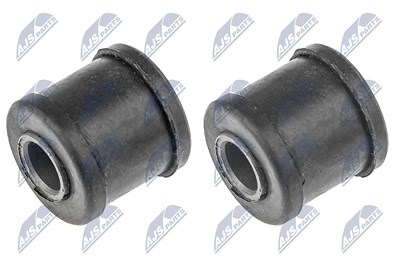 Nty Lagerung, Stabilisator [Hersteller-Nr. ZGS-TY-123] für Toyota von NTY