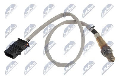 Nty Lambdasonde [Hersteller-Nr. ESL-BM-014] für BMW von NTY