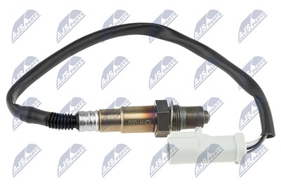 Nty Lambdasonde [Hersteller-Nr. ESL-FR-002] für Ford, Ford Usa, Mazda von NTY