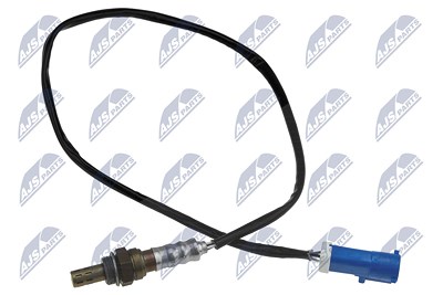 Nty Lambdasonde [Hersteller-Nr. ESL-FR-006] für Ford, Mazda von NTY