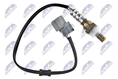 Nty Lambdasonde [Hersteller-Nr. ESL-HD-002] für Honda von NTY