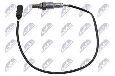 Nty Lambdasonde [Hersteller-Nr. ESL-HD-006] für Honda von NTY