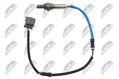 Nty Lambdasonde [Hersteller-Nr. ESL-HD-024] für Acura, Honda von NTY