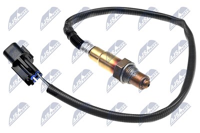 Nty Lambdasonde [Hersteller-Nr. ESL-HY-502] für Hyundai, Kia von NTY