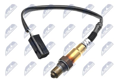 Nty Lambdasonde [Hersteller-Nr. ESL-HY-506] für Hyundai, Kia von NTY