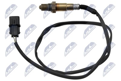 Nty Lambdasonde [Hersteller-Nr. ESL-HY-510] für Hyundai von NTY