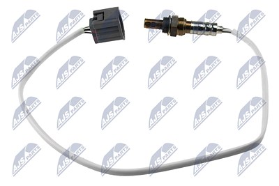 Nty Lambdasonde [Hersteller-Nr. ESL-MZ-018] für Mazda von NTY