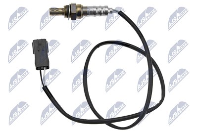 Nty Lambdasonde [Hersteller-Nr. ESL-MZ-020] für Mazda von NTY