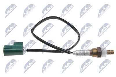 Nty Lambdasonde [Hersteller-Nr. ESL-NS-019] für Nissan von NTY