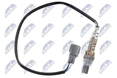 Nty Lambdasonde [Hersteller-Nr. ESL-TY-016] für Toyota von NTY
