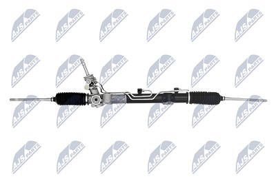 Nty Lenkgetriebe [Hersteller-Nr. SPK-CH-013] für Dodge, Fiat von NTY