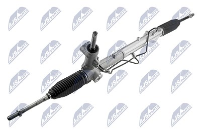 Nty Lenkgetriebe [Hersteller-Nr. SPK-FR-009] für Ford von NTY
