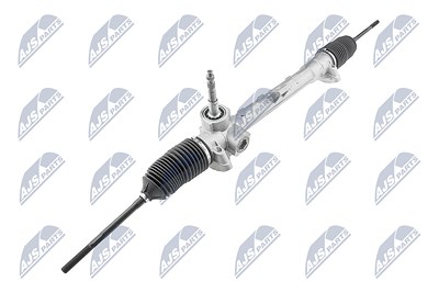 Nty Lenkgetriebe [Hersteller-Nr. SPK-FT-001] für Fiat von NTY