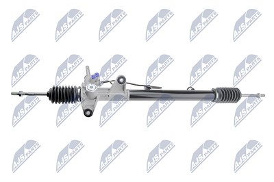 Nty Lenkgetriebe [Hersteller-Nr. SPK-HD-001] für Honda von NTY