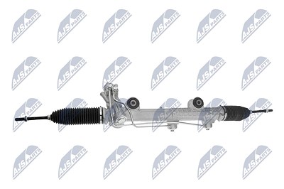 Nty Lenkgetriebe [Hersteller-Nr. SPK-ME-007] für Mercedes-Benz von NTY