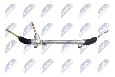 Nty Lenkgetriebe [Hersteller-Nr. SPK-MZ-007] für Mazda von NTY