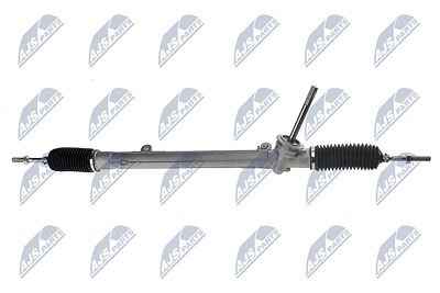 Nty Lenkgetriebe [Hersteller-Nr. SPK-RE-007] für Mercedes-Benz, Renault von NTY