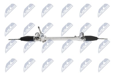Nty Lenkgetriebe [Hersteller-Nr. SPK-TY-010] für Toyota von NTY