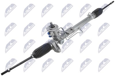 Nty Lenkgetriebe [Hersteller-Nr. SPK-VW-000] für Audi, Seat, Skoda, VW von NTY
