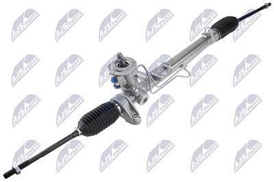 Nty Lenkgetriebe [Hersteller-Nr. SPK-VW-001] für Audi, Seat, Skoda, VW von NTY