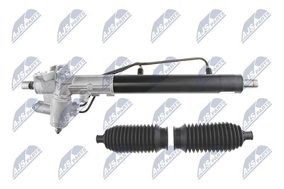 Nty Lenkgetriebe [Hersteller-Nr. SPK-VW-002] für Seat, VW von NTY