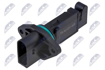 Nty Luftmassenmesser [Hersteller-Nr. EPP-AU-031] für Audi, Ford, Seat, Skoda, VW von NTY