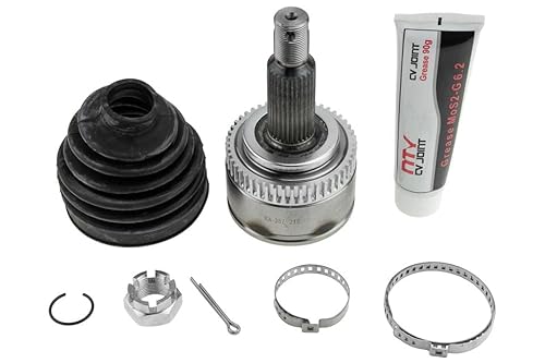 Nty NPZ-KA-357 - Gelenksatz, Antriebswelle Nty NPZ-KA-357 - Gelenksatz, Antriebswelle von NTY