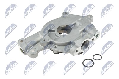 Nty Ölpumpe [Hersteller-Nr. BPO-CH-002] für Chrysler, Dodge von NTY