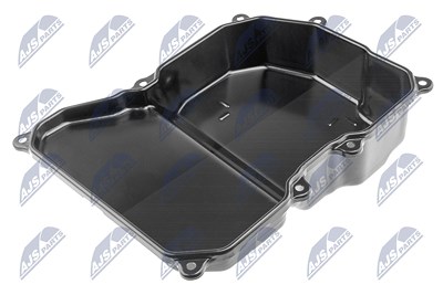 Nty Ölwanne, Automatikgetriebe [Hersteller-Nr. BMO-VW-022] für Audi, Seat, Skoda, VW von NTY