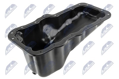Nty Ölwanne [Hersteller-Nr. BMO-CH-002] für Dodge, Jeep von NTY