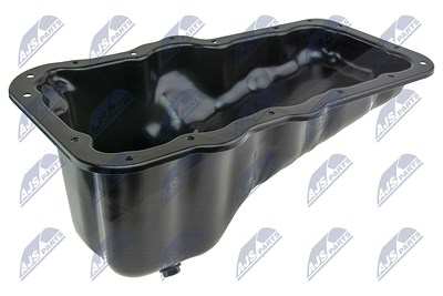 Nty Ölwanne [Hersteller-Nr. BMO-CH-006] für Jeep von NTY