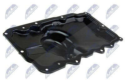 Nty Ölwanne [Hersteller-Nr. BMO-CH-026] für Ford Usa von NTY
