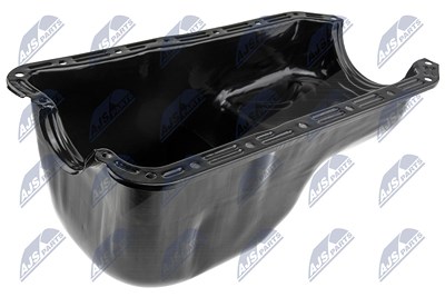 Nty Ölwanne [Hersteller-Nr. BMO-FR-004] für Ford von NTY