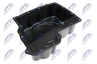 Nty Ölwanne [Hersteller-Nr. BMO-FR-006] für Ford von NTY